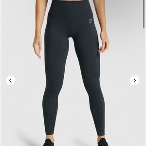 Gymshark Fleck High waist leggings medium